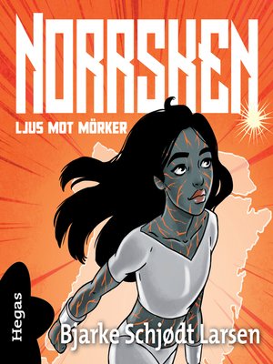cover image of Norrsken